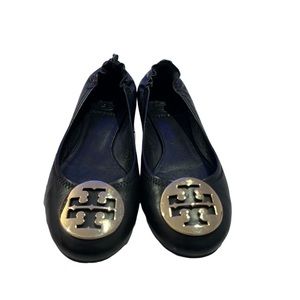 tory burch flats